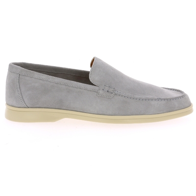 Cypres moccassins gris