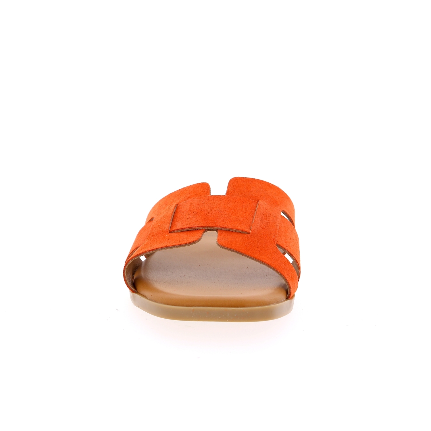 Zoom Cypres mulles orange