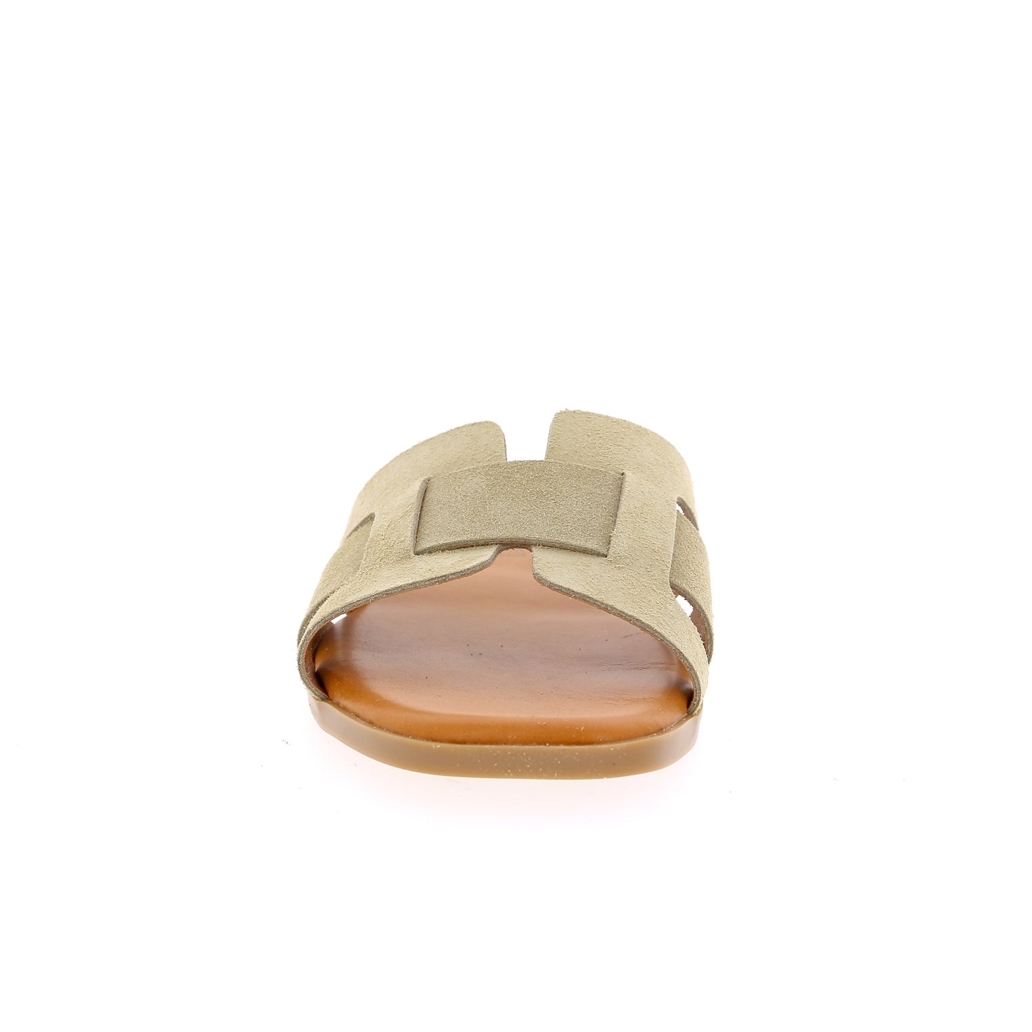 Zoom Cypres mulles beige