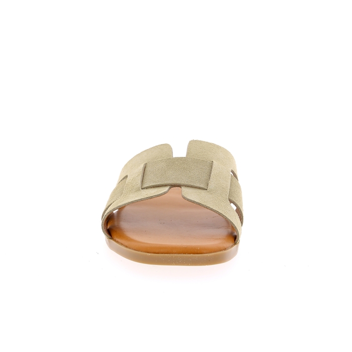 Cypres mulles beige beige
