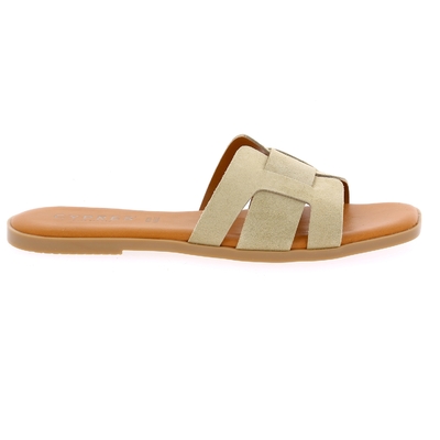 Cypres mulles beige