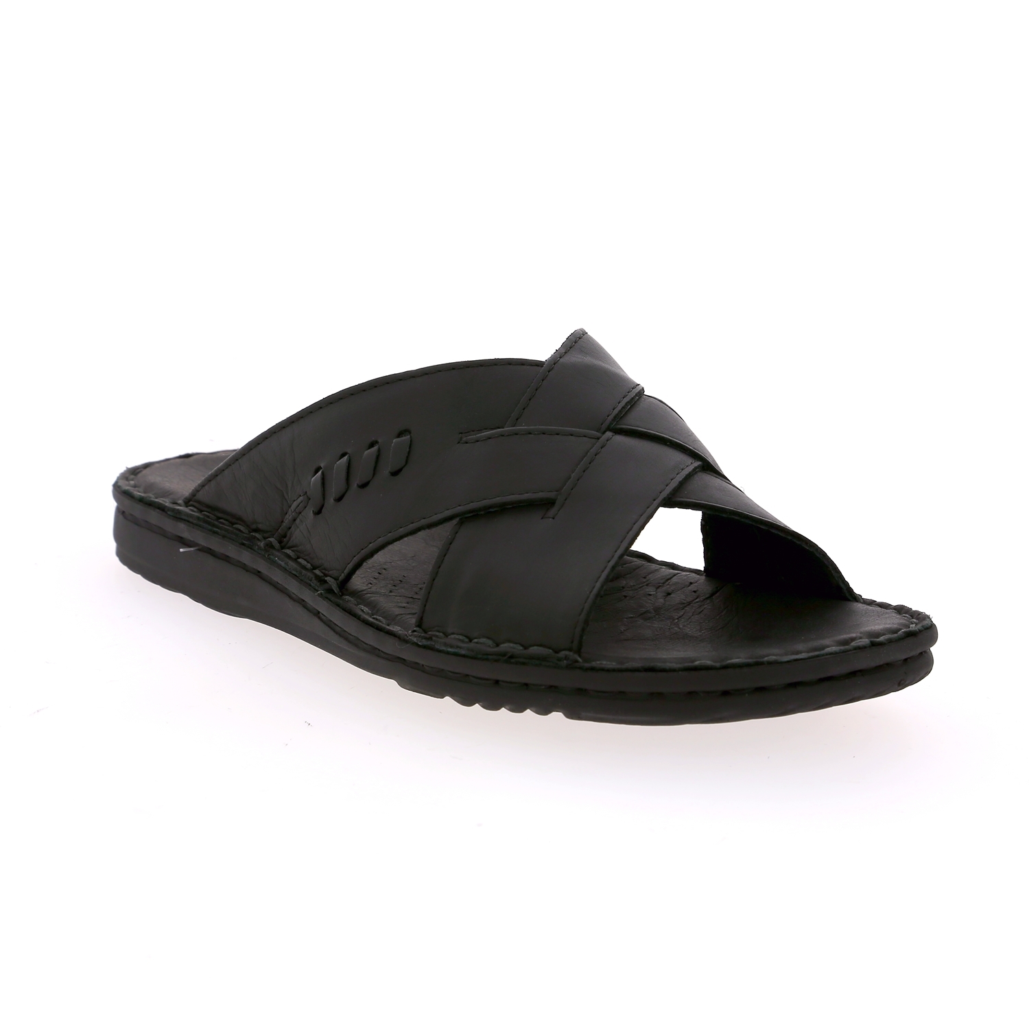 Zoom Cypres mulles noir