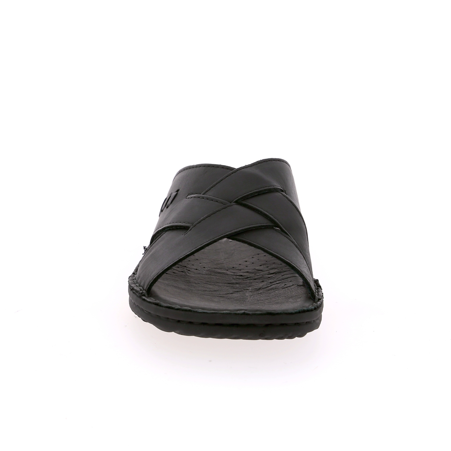 Zoom Cypres mulles noir