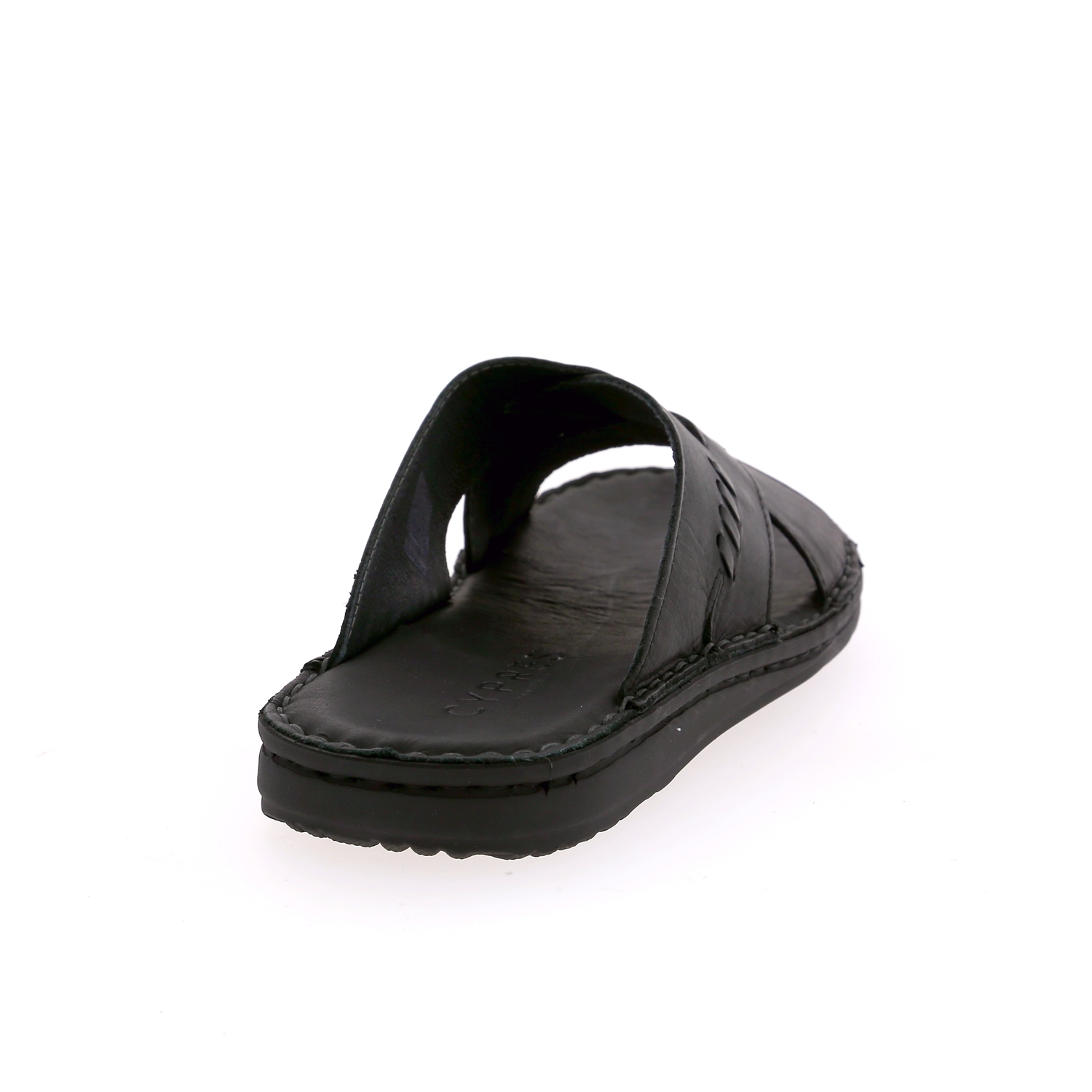 Zoom Cypres mulles noir