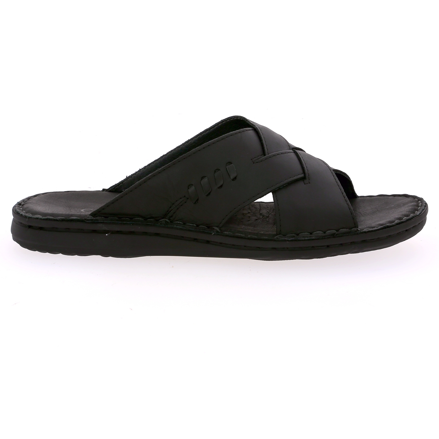Zoom Cypres mulles noir