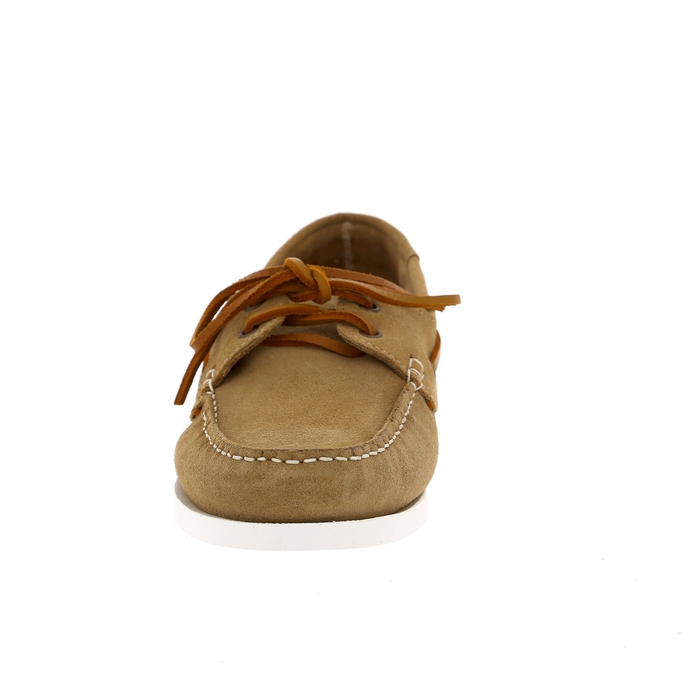 Cypres bateaux beige beige