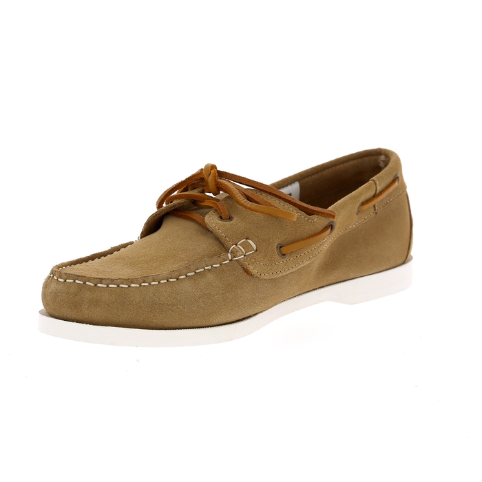 Cypres bateaux beige beige