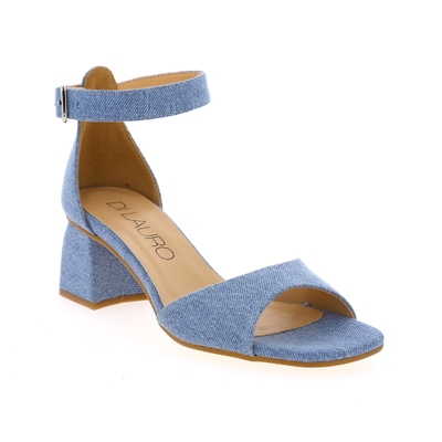Di Lauro sandales jeans