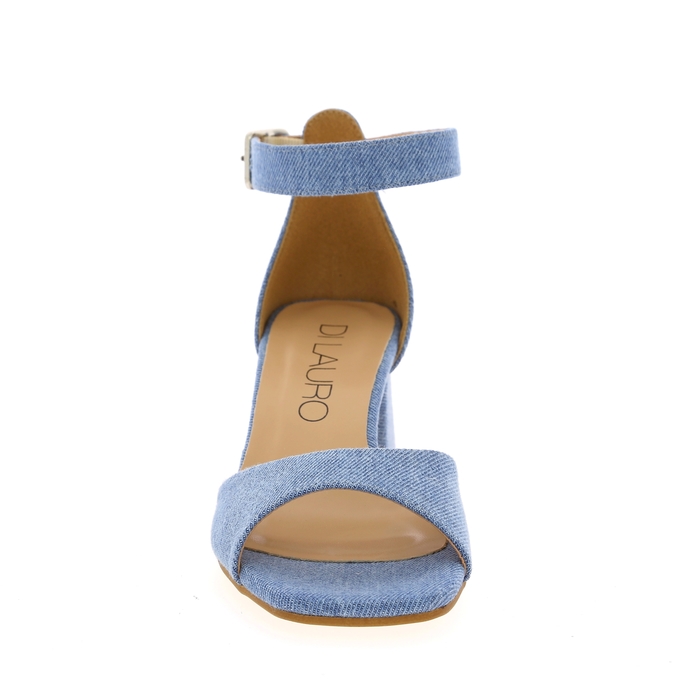 Di Lauro sandales jeans jeans