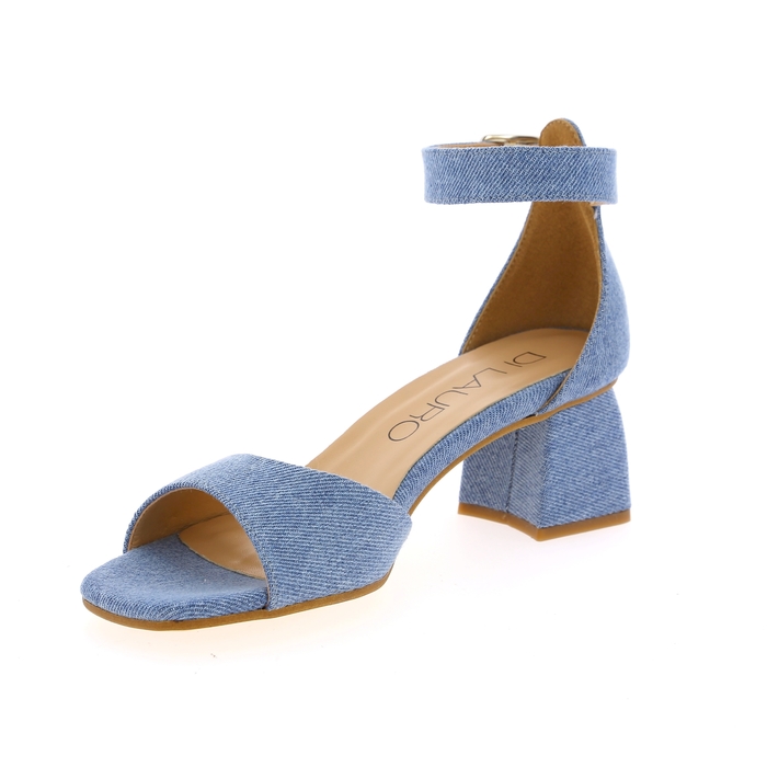 Di Lauro sandales jeans jeans