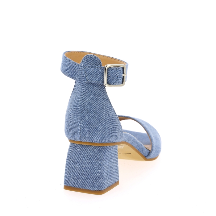 Di Lauro sandales jeans jeans