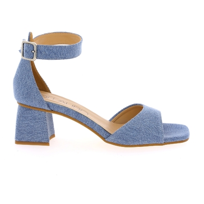 Di Lauro sandales jeans