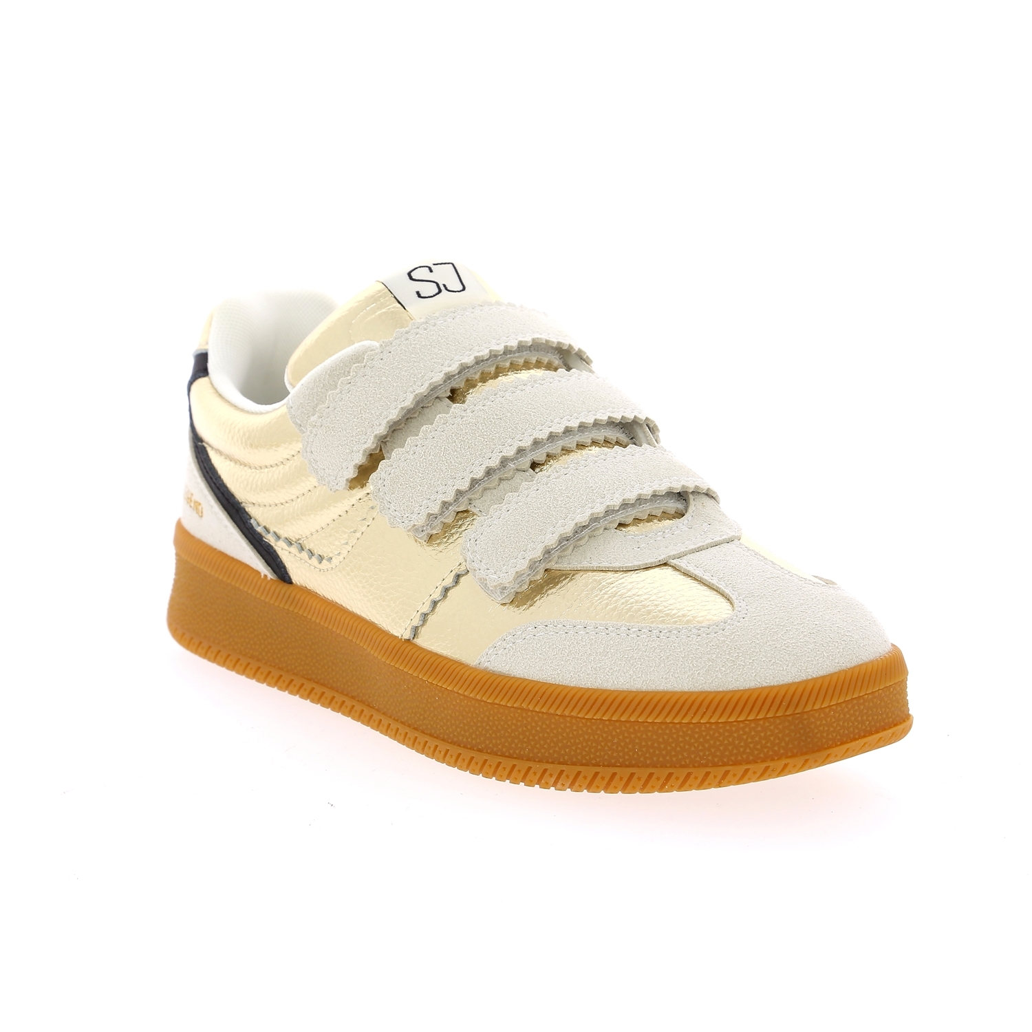 Zoom Sj basket platine