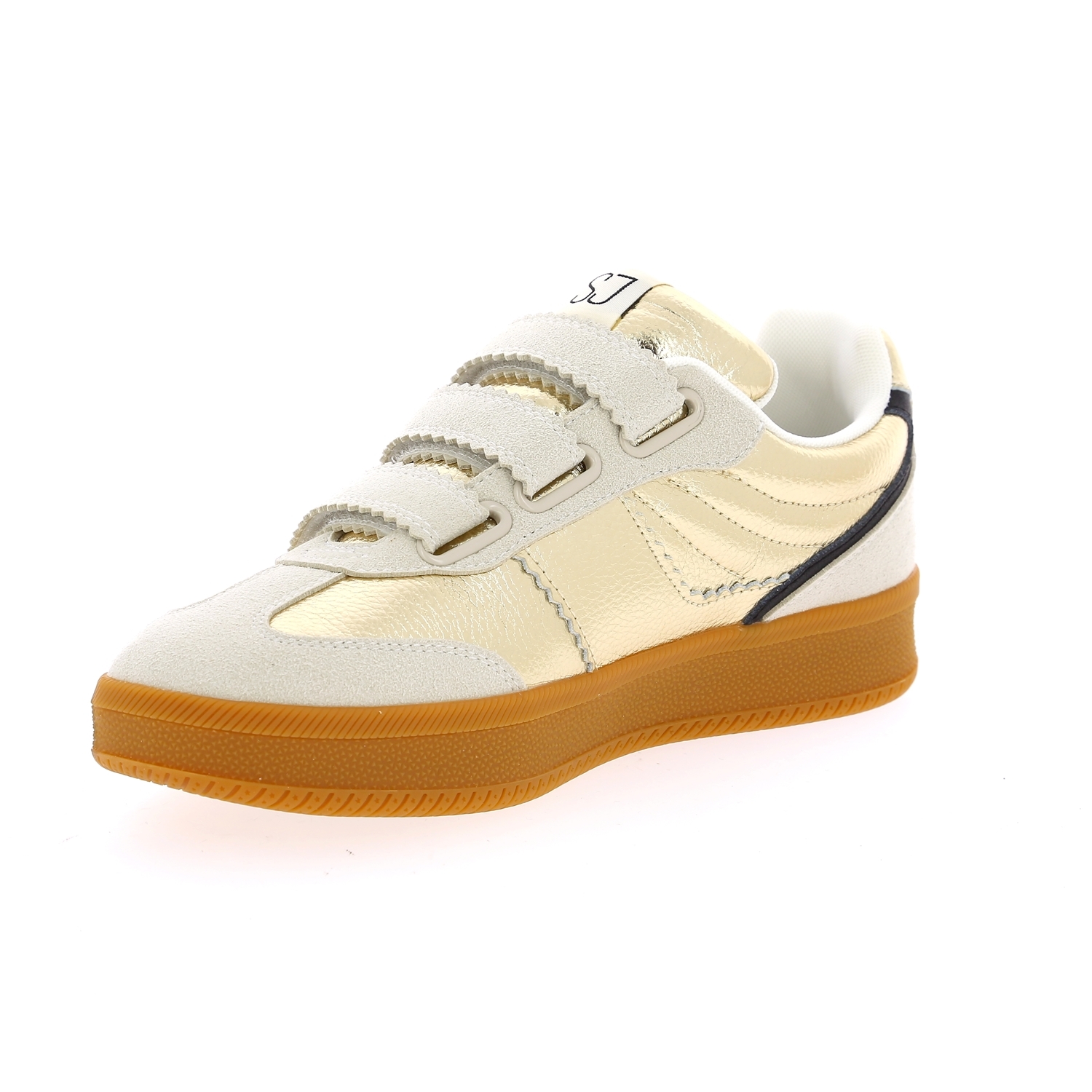 Zoom Sj basket platine