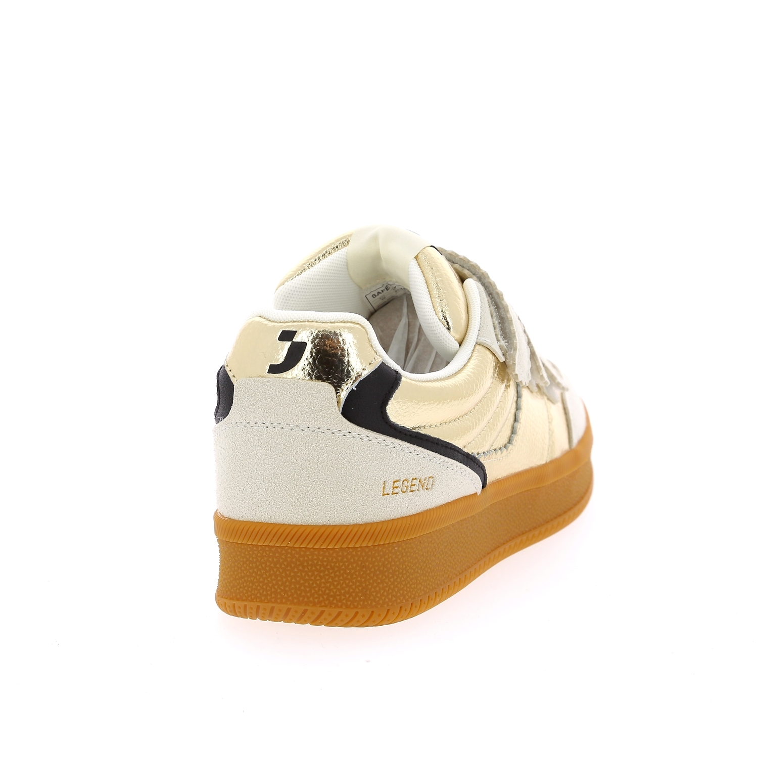 Zoom Sj basket platine
