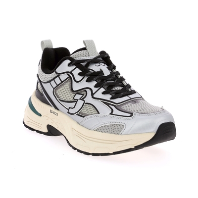 Sj sneakers grijs