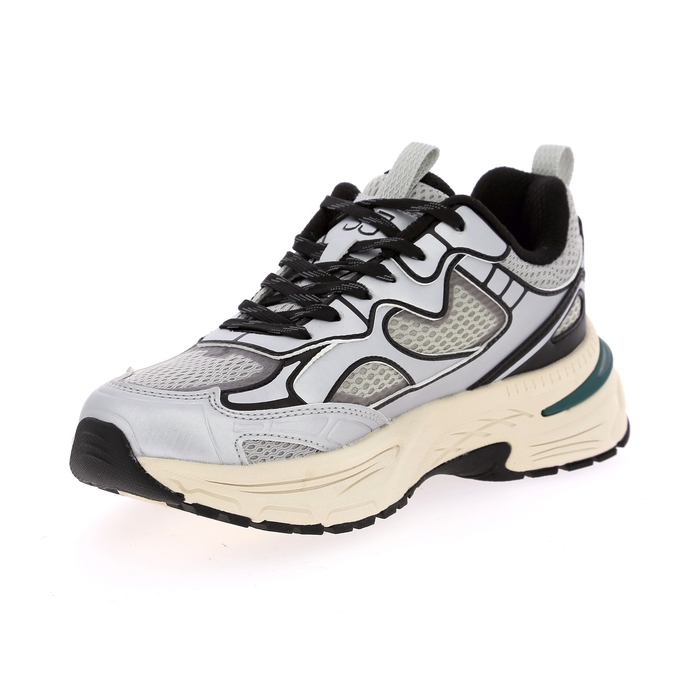 Sj sneakers grijs grijs