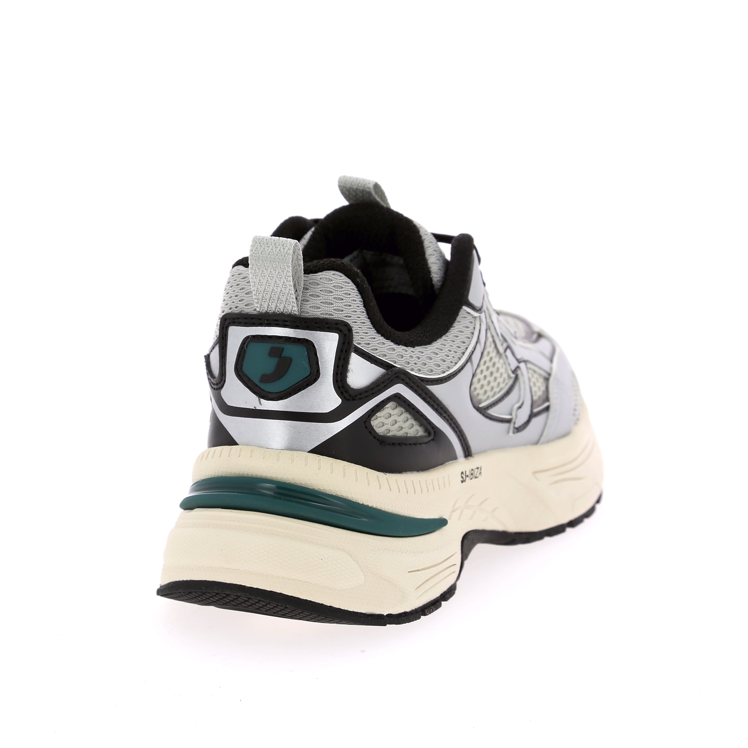 Zoom Sj sneakers grijs