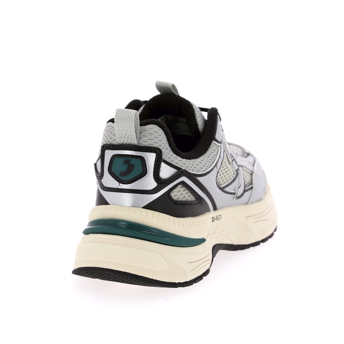 Sj sneakers grijs grijs