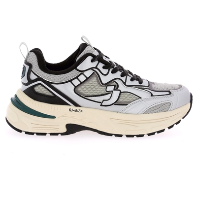 Sj sneakers grijs