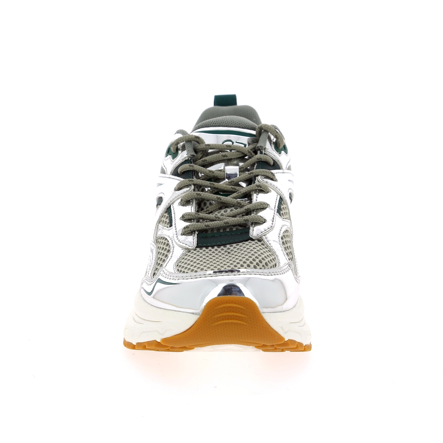 Zoom Sj basket vert