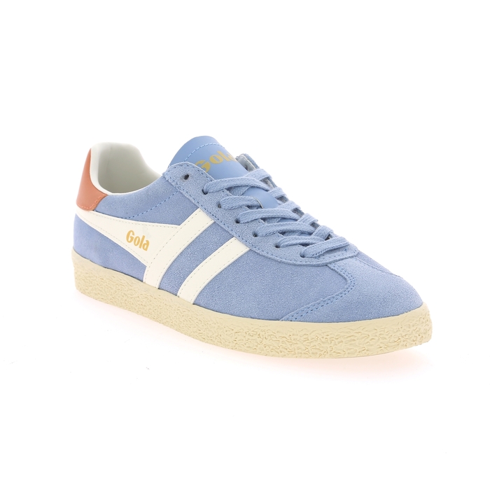 Gola basket ciel ciel