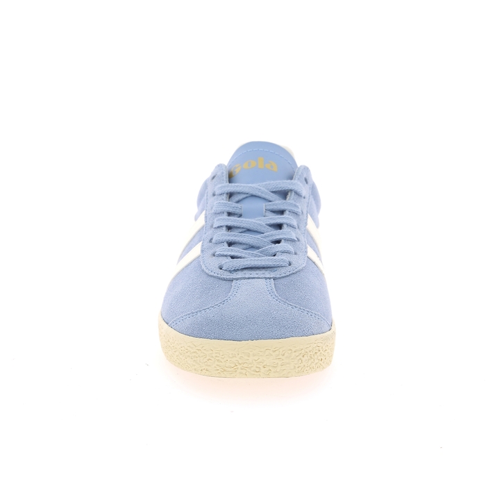 Gola basket ciel ciel