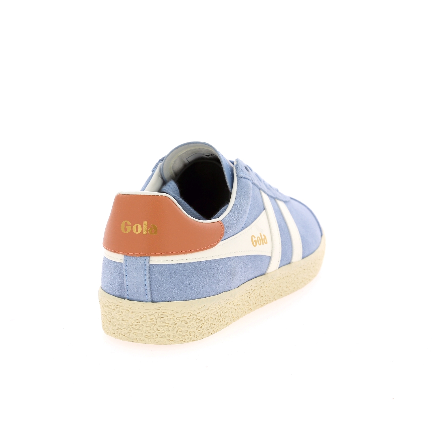 Zoom Gola basket ciel