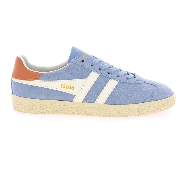 Gola basket ciel ciel