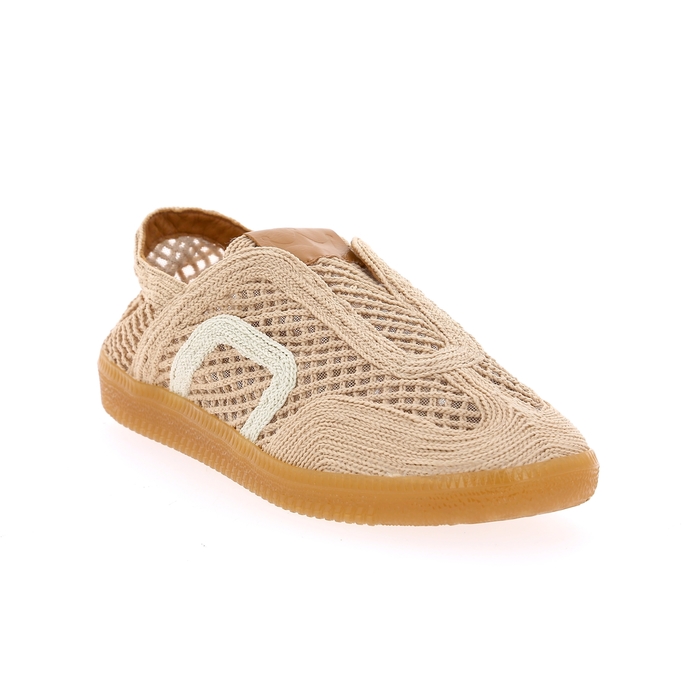 Valentina basket camel