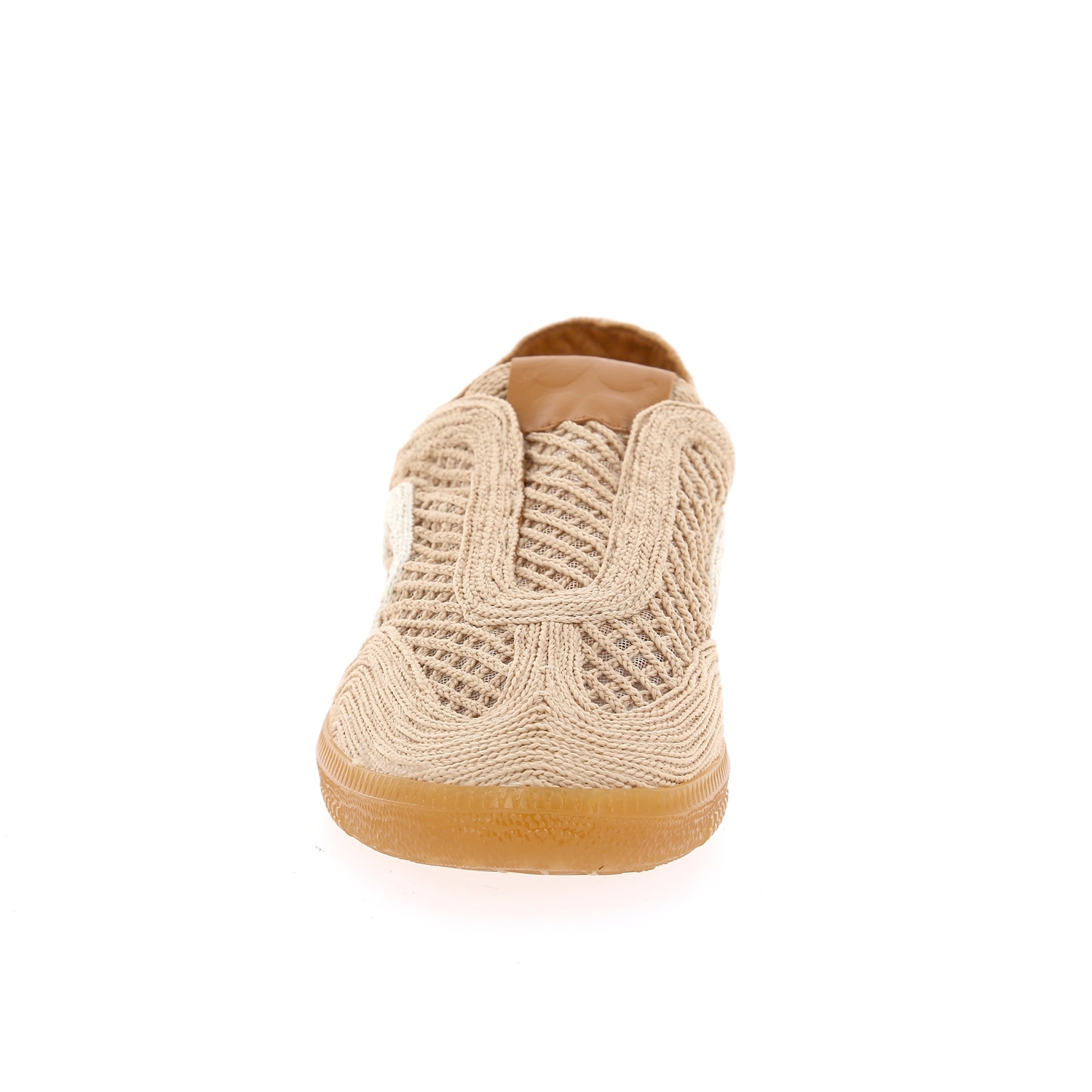 Zoom Valentina basket beige