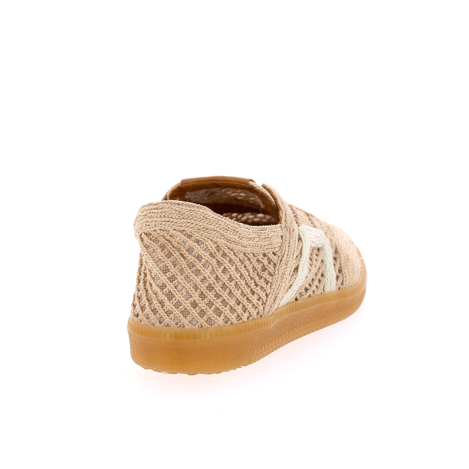 Zoom Valentina basket beige