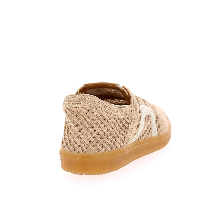 Valentina basket beige beige