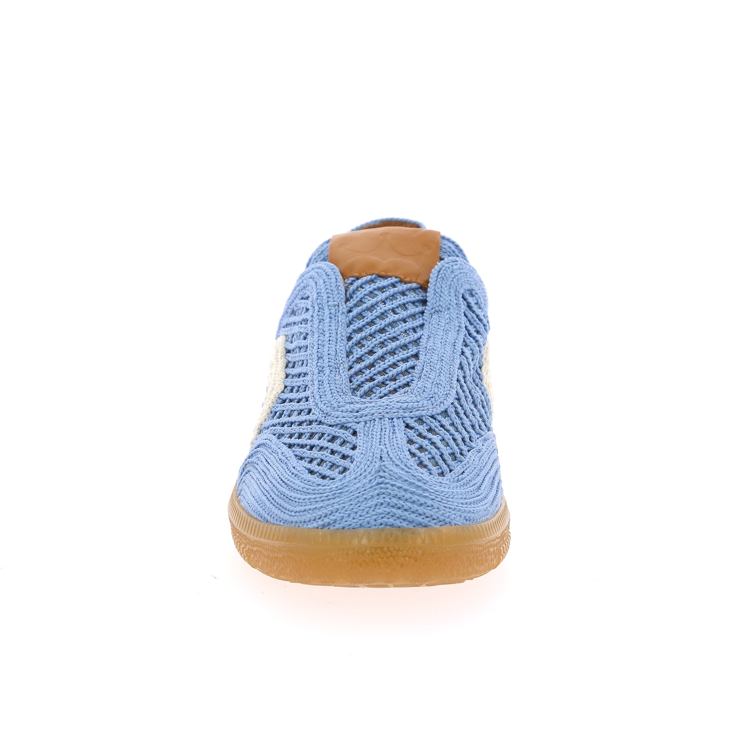 Zoom Valentina basket ciel