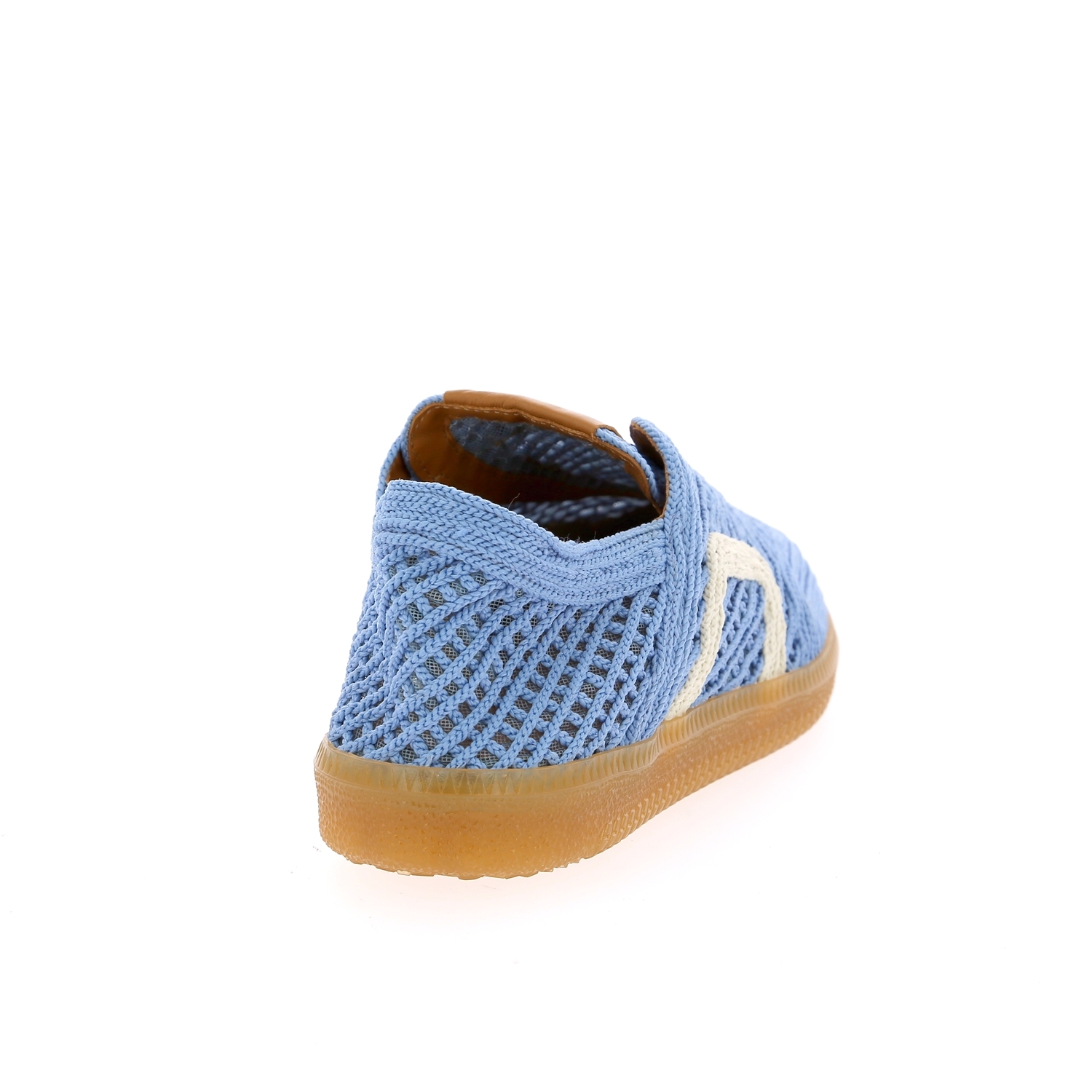 Zoom Valentina basket ciel