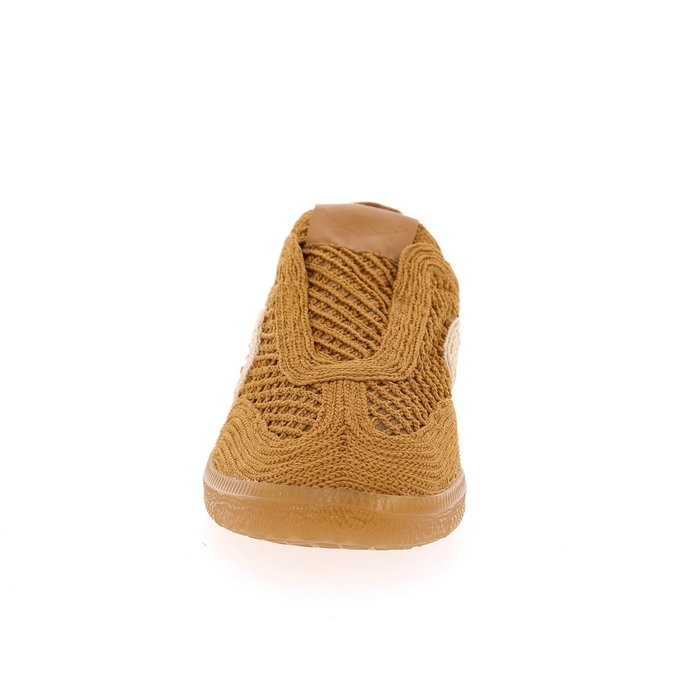 Valentina basket camel camel