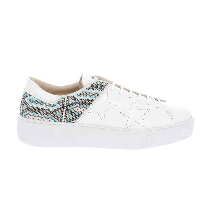 Tosca Blu basket 