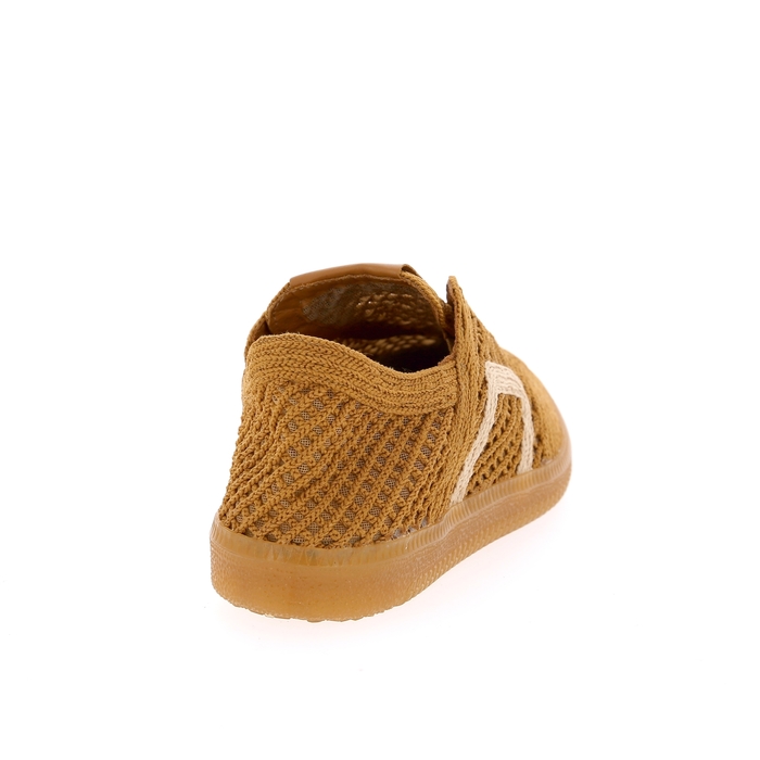 Valentina basket camel camel