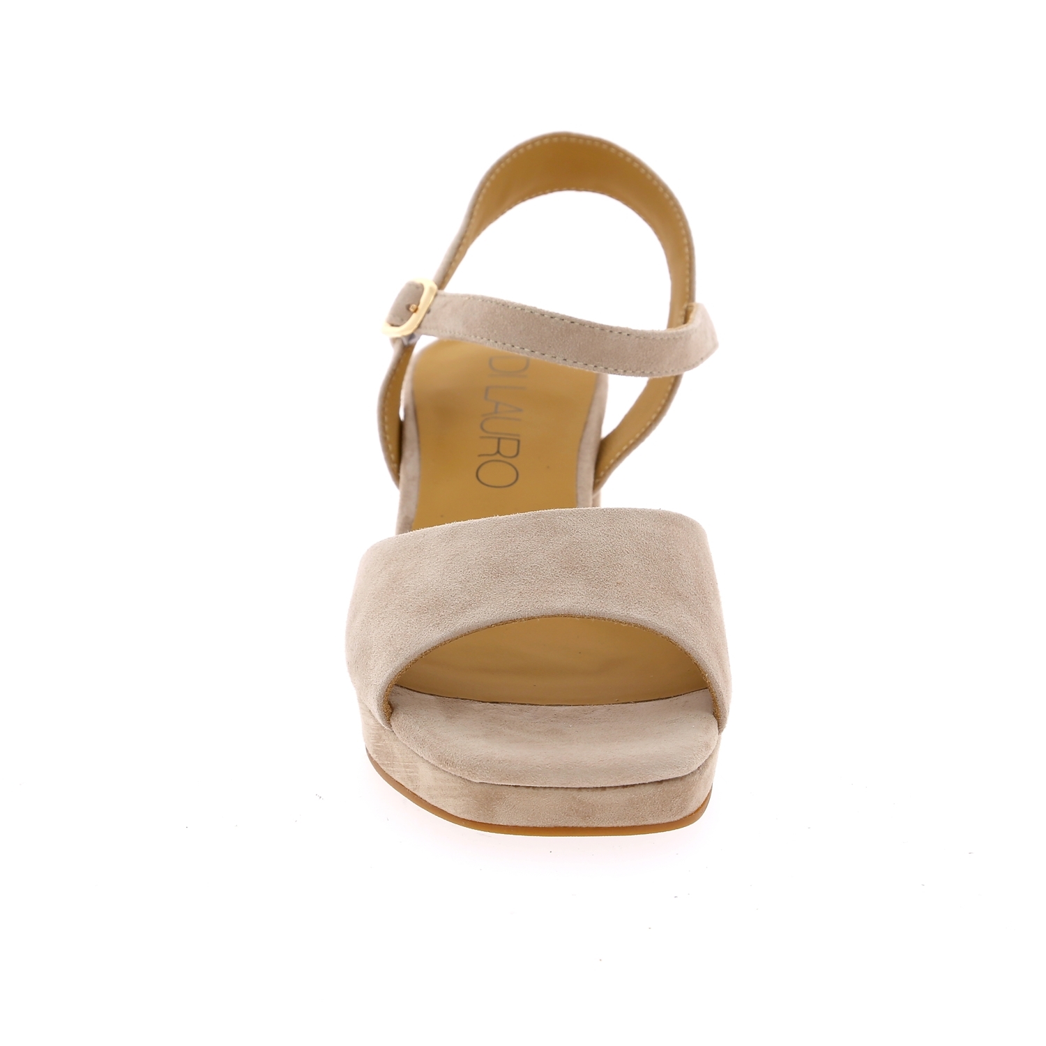 Zoom Di Lauro sandales beige
