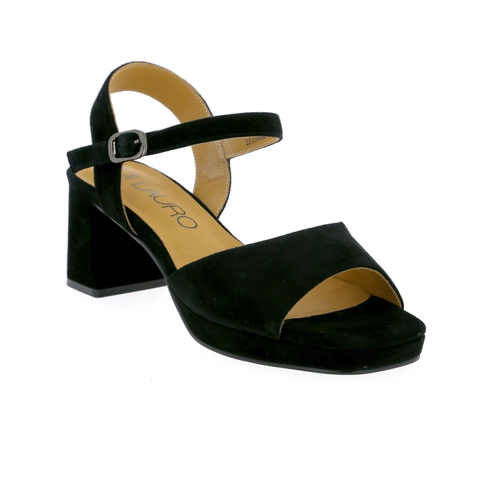 Di Lauro sandales beige