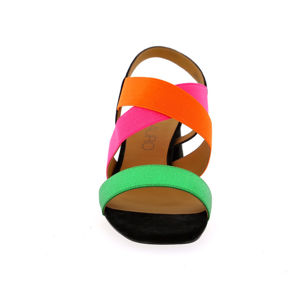 Di Lauro Sandalen