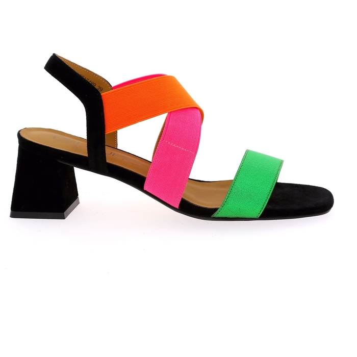 Di Lauro sandales vert vert