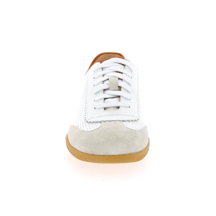 Rapid Soul basket blanc blanc