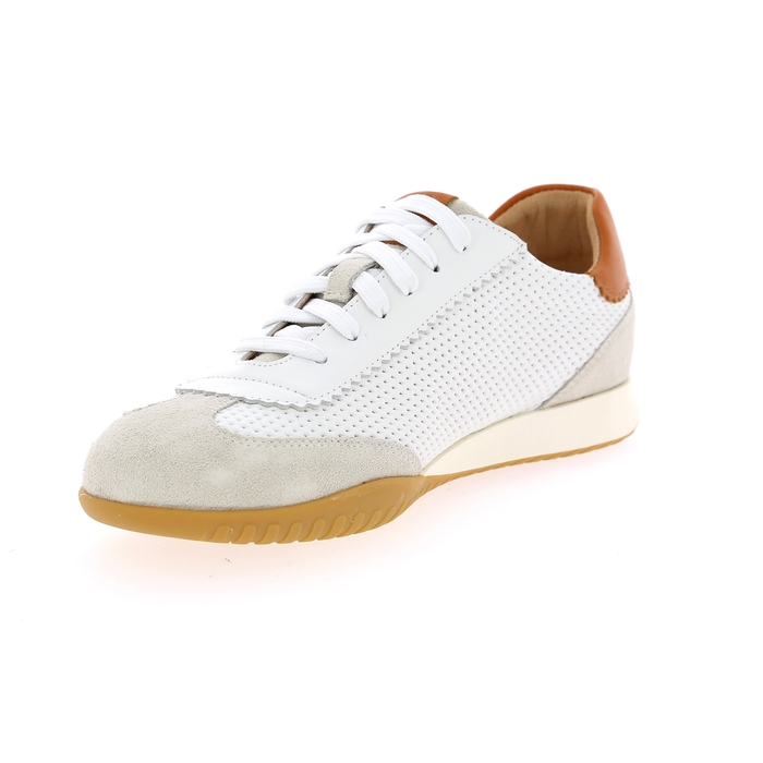 Rapid Soul basket blanc blanc