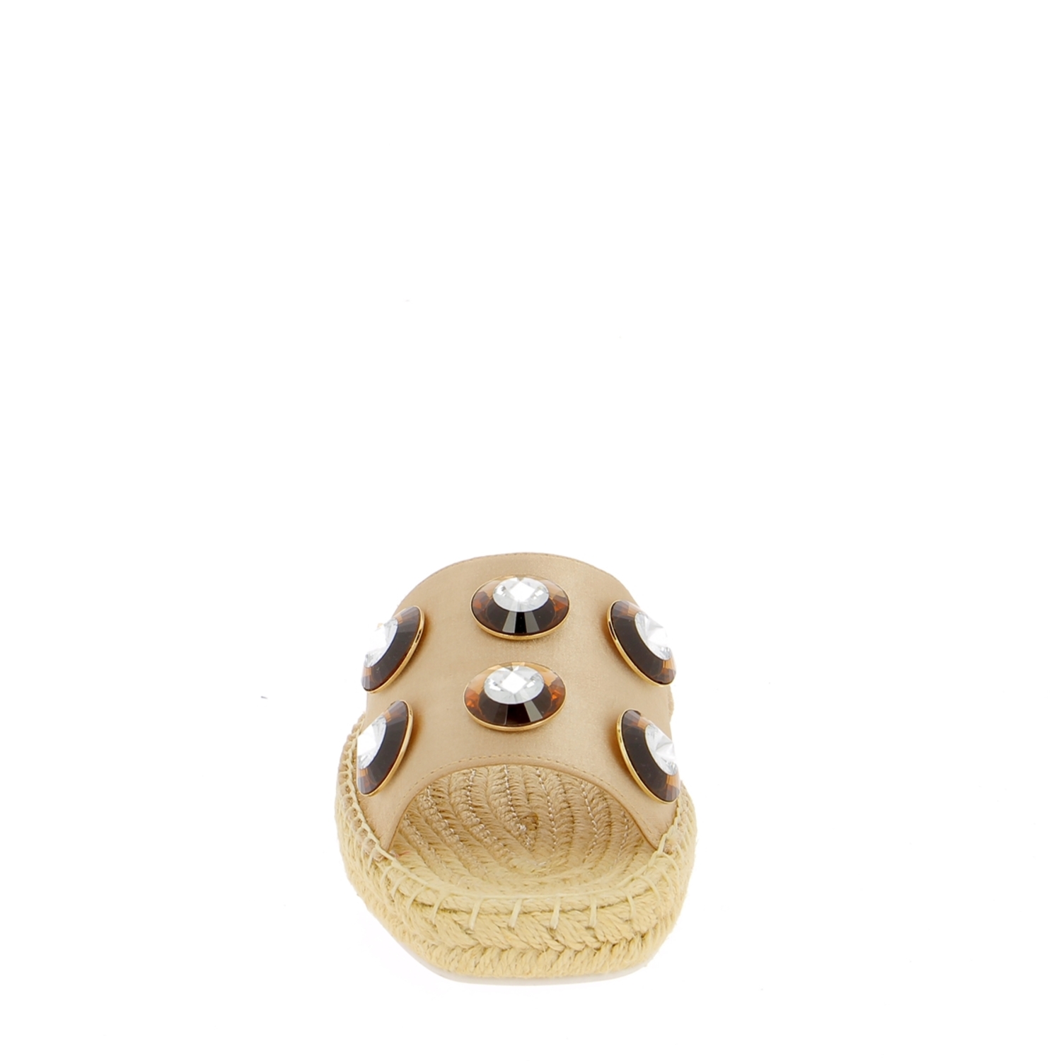 Zoom Liu Jo mulles beige