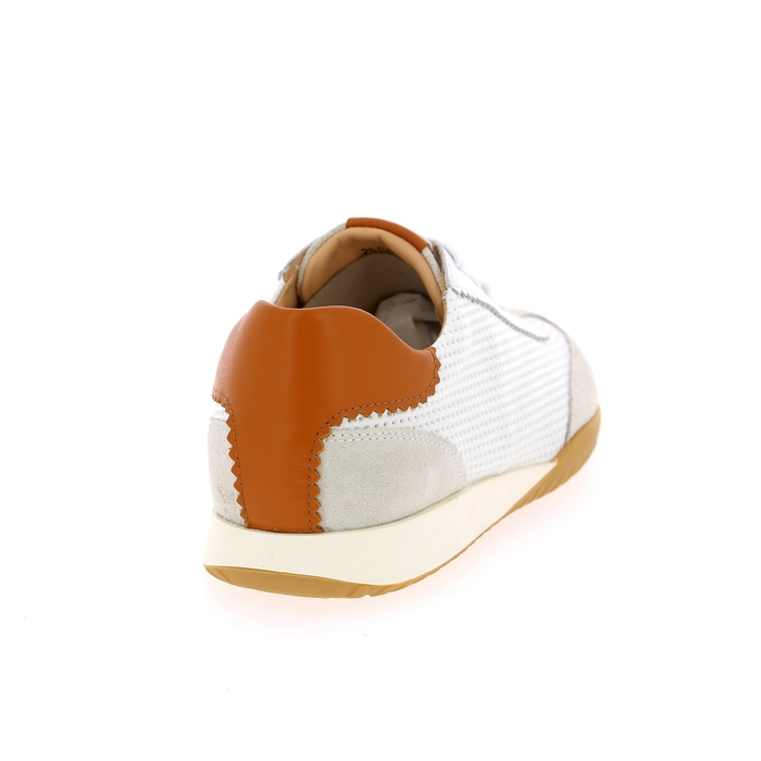 Rapid Soul basket blanc blanc
