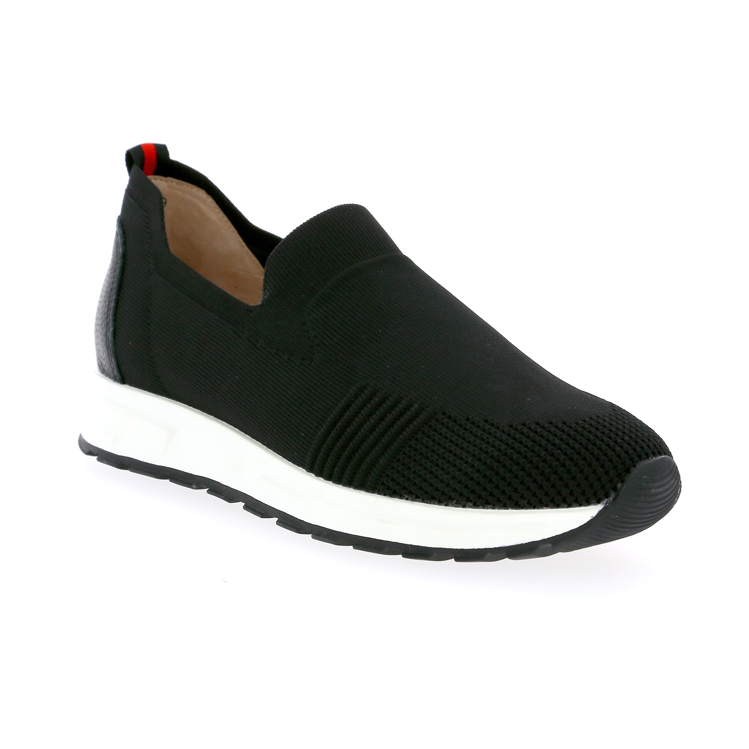 Zoom Rapid Soul basket noir