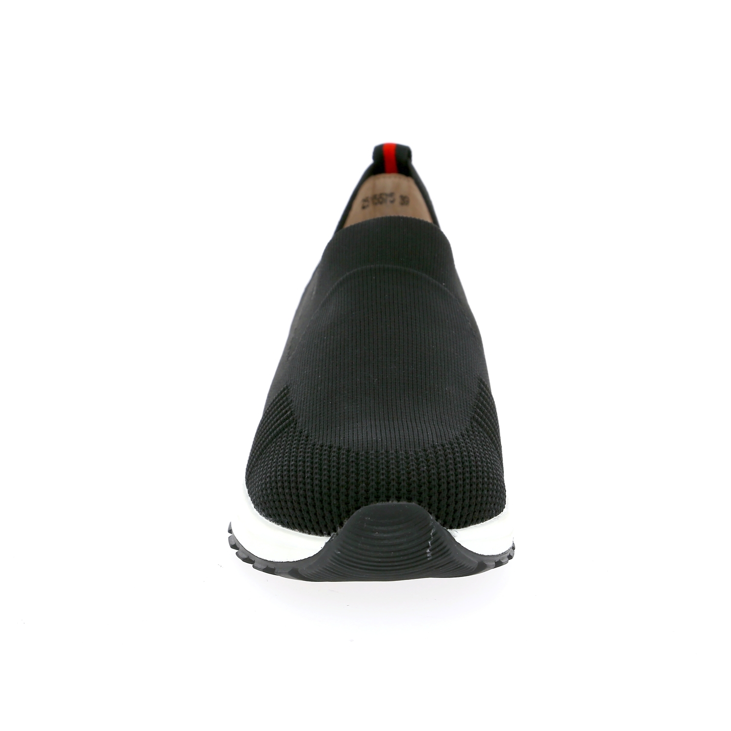 Zoom Rapid Soul basket noir