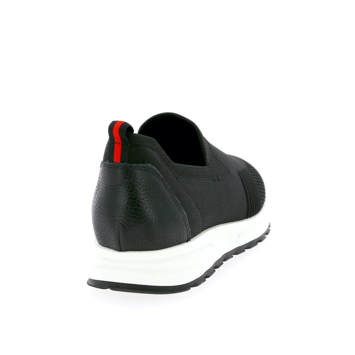 Rapid Soul basket noir noir