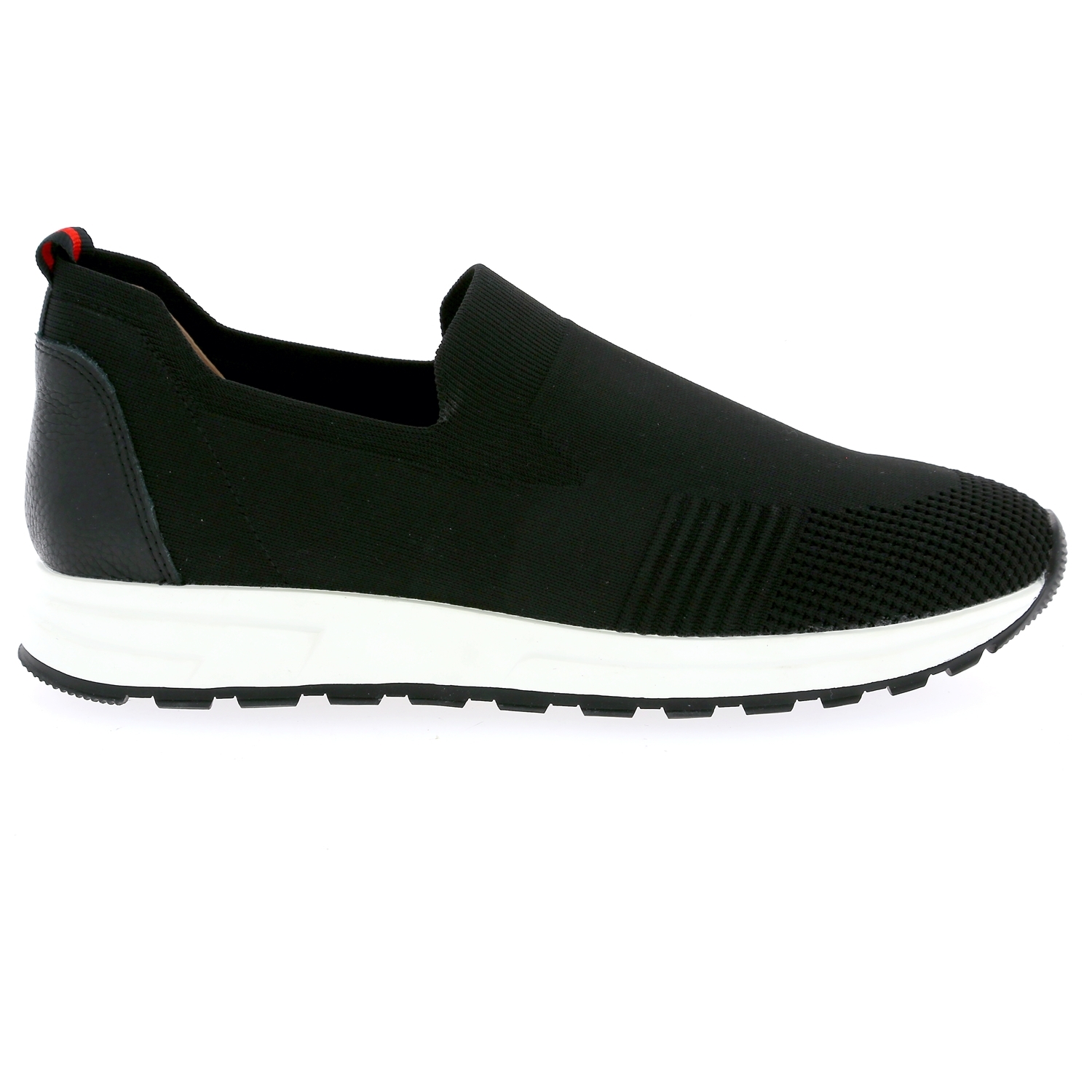 Zoom Rapid Soul basket noir